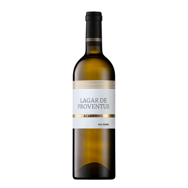 Alvarinho Proventus