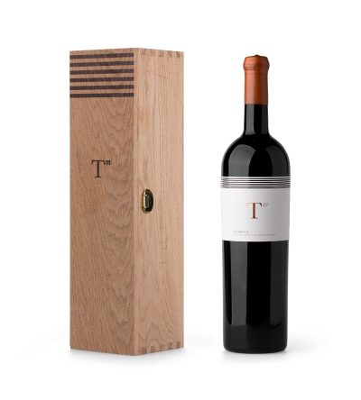TM Magnum estuche
