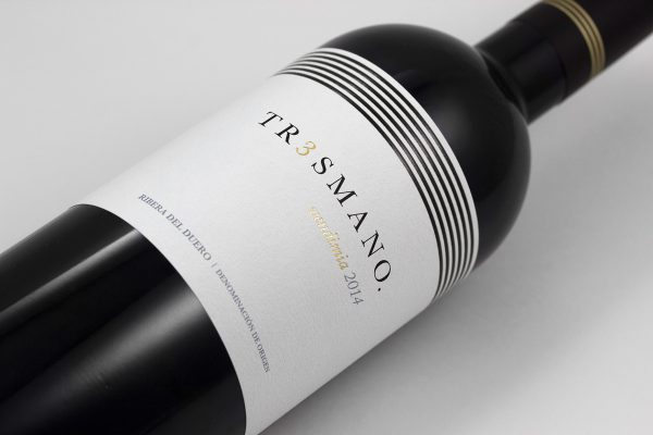 Tr3smano detalle 2014