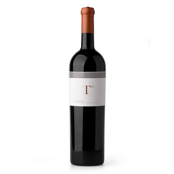 Botella de Magnum TM