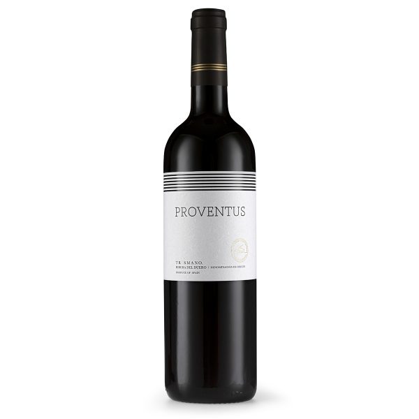 Botella Proventus Tr3smano