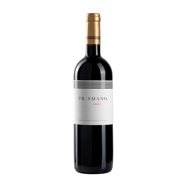 Botella Vendimia Tr3smano