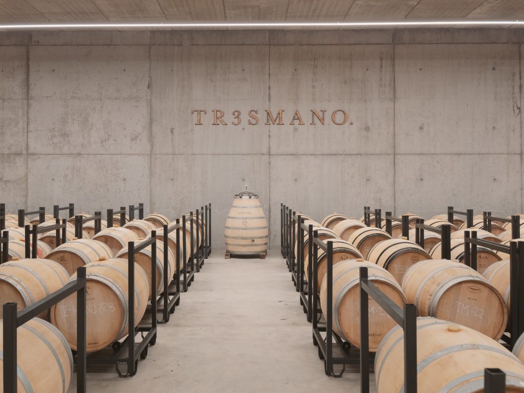bodega tresmano