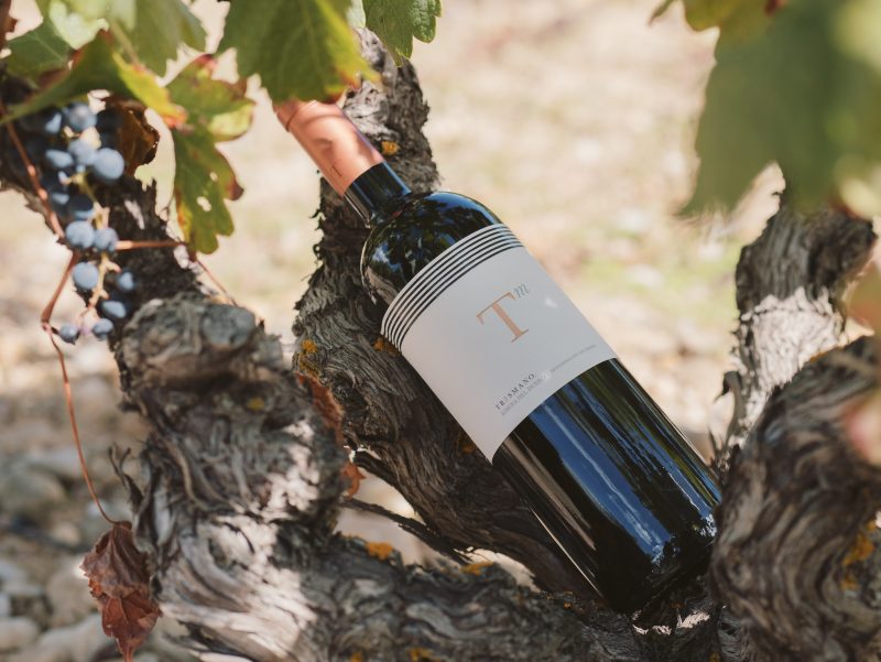vino TM Tr3smano